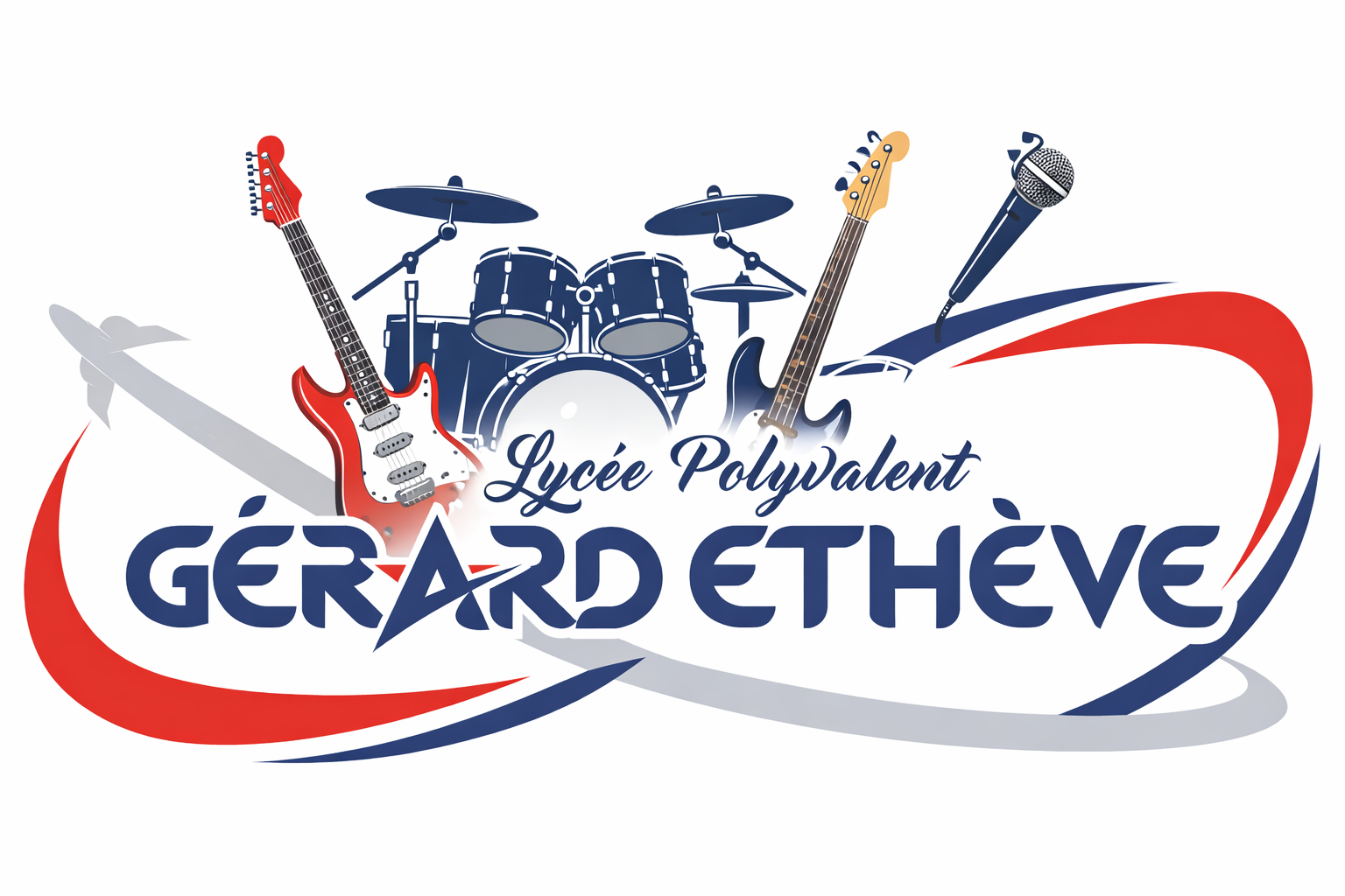 Logo Rock